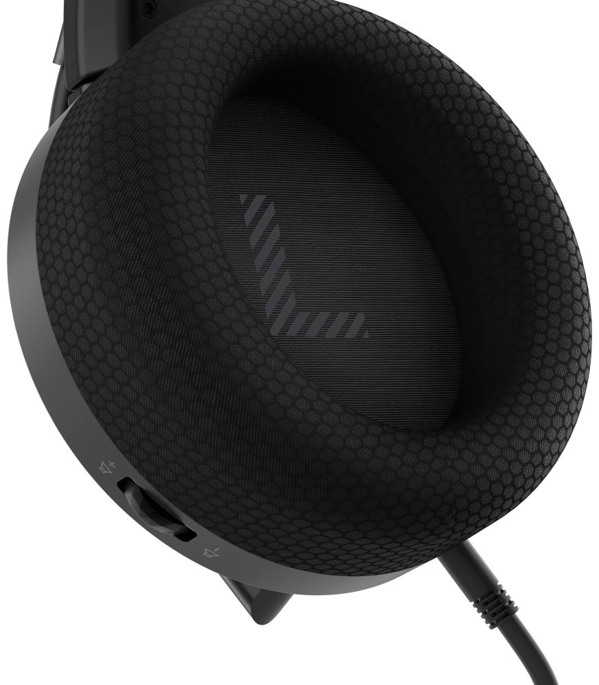 Наушники Lenovo H210 Gaming черный купить,21040
