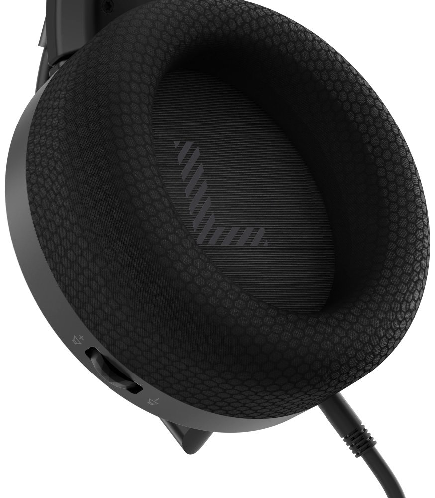 Наушники Lenovo H210 Gaming черный купить,21040