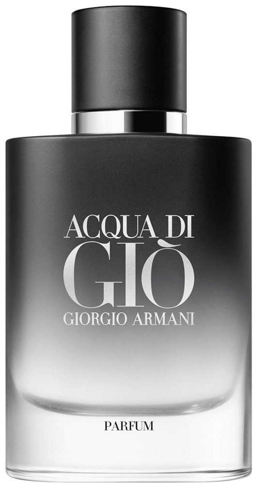 Giorgio Armani Acqua Di Gio Homme духи PARFUM 40 мл, для мужчин