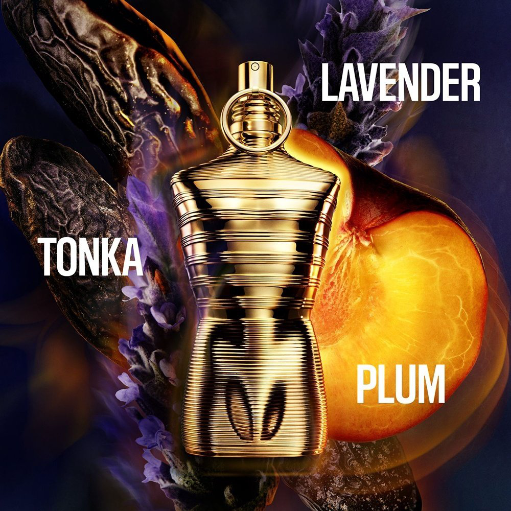 Jean Paul Gaultier Le Male Elixir Absolu духи PARFUM 75 мл, для мужчин купить,62000
