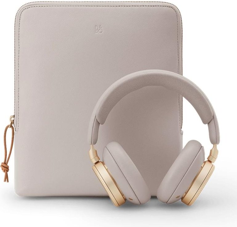 Наушники Bang &amp; Olufsen BeoPlay H100 бежевый