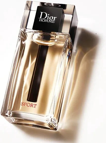 Dior Homme Sport туалетная вода EDT 125 мл купить,84590