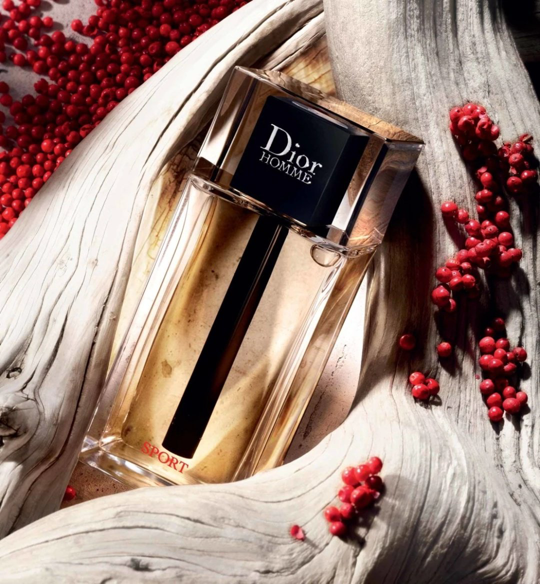 Dior Homme Sport туалетная вода EDT 125 мл купить,84590