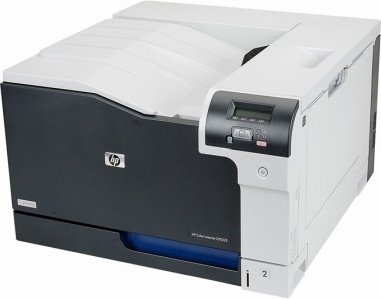 HP Color LaserJet Professional CP5225dn (CE712A) белый купить,0