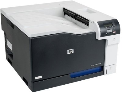 HP Color LaserJet Professional CP5225dn (CE712A) белый купить,0