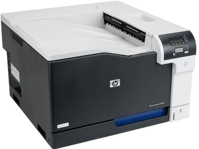 HP Color LaserJet Professional CP5225dn (CE712A) белый купить,951950