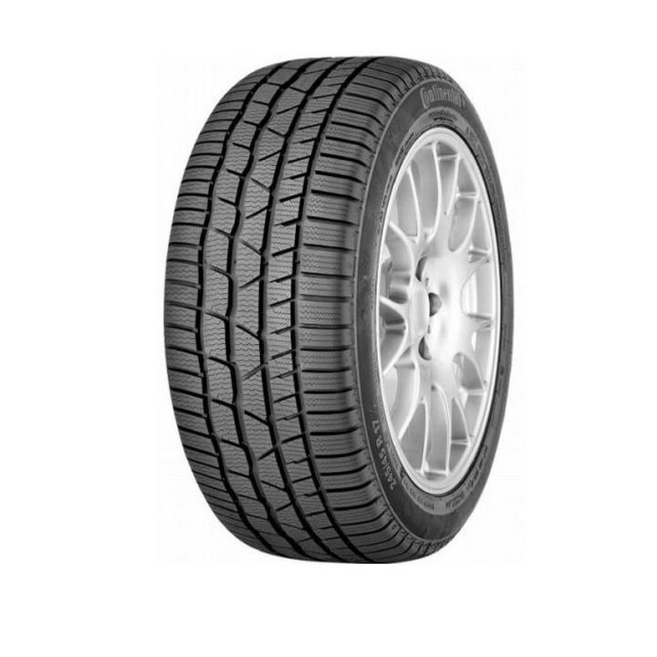 Шина Continental WinterContact TS 830 P FR XL 225/40 R18 92V AO зимняя купить,NaN