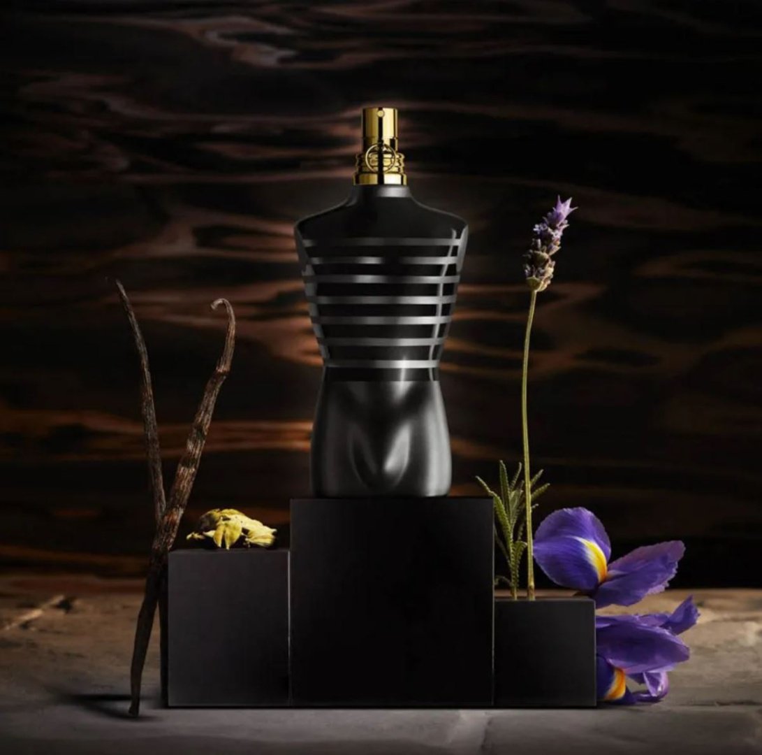 Jean Paul Gaultier Le Male Le Parfum парфюмерная вода EDP 125 мл, для мужчин купить,60900