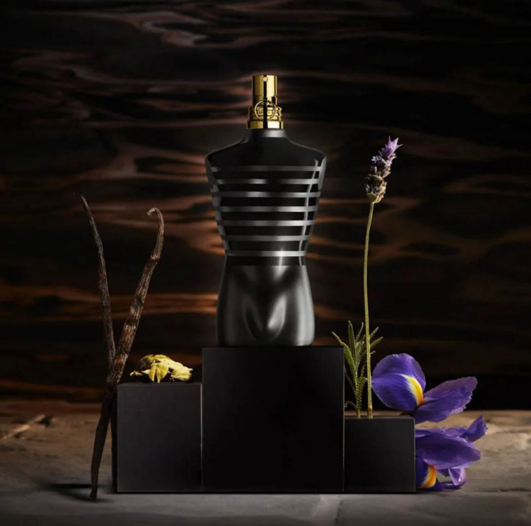 Jean Paul Gaultier Le Male Le Parfum парфюмерная вода EDP 125 мл, для мужчин купить,60900