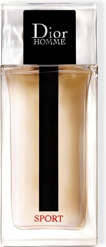 Dior Homme Sport туалетная вода EDT 75 мл купить,66090