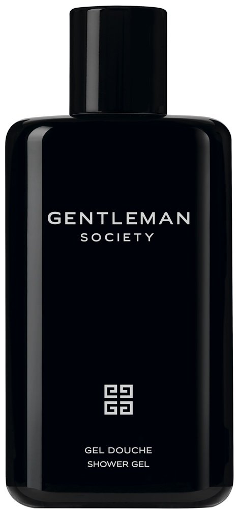 GIVENCHY Gentleman Society гель 200 мл