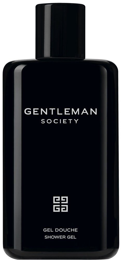GIVENCHY Gentleman Society гель 200 мл купить,24550