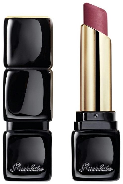 Guerlain KissKiss Tender Matte помада 530 Dreamy Rose купить,32200
