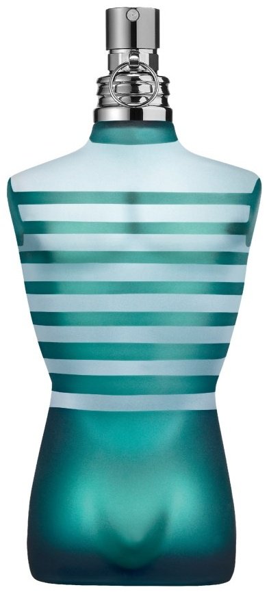 Jean Paul Gaultier Le Male туалетная вода EDT 40 мл, для мужчин купить,NaN