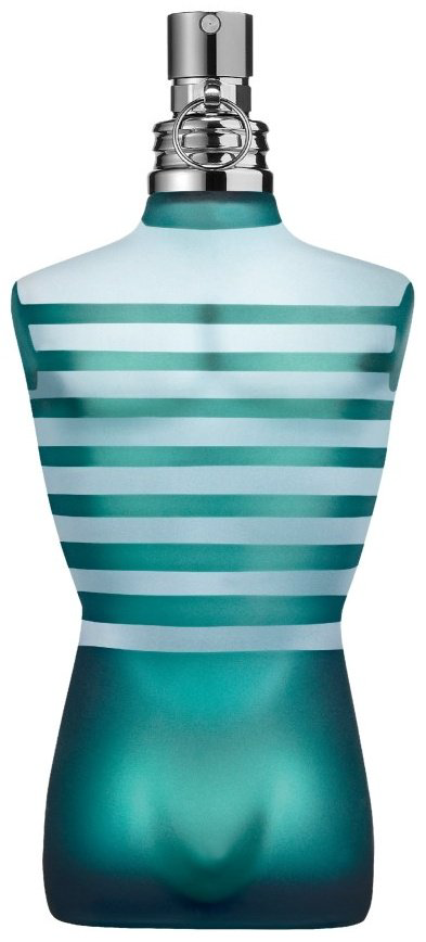 Jean Paul Gaultier Le Male туалетная вода EDT 40 мл, для мужчин купить,NaN
