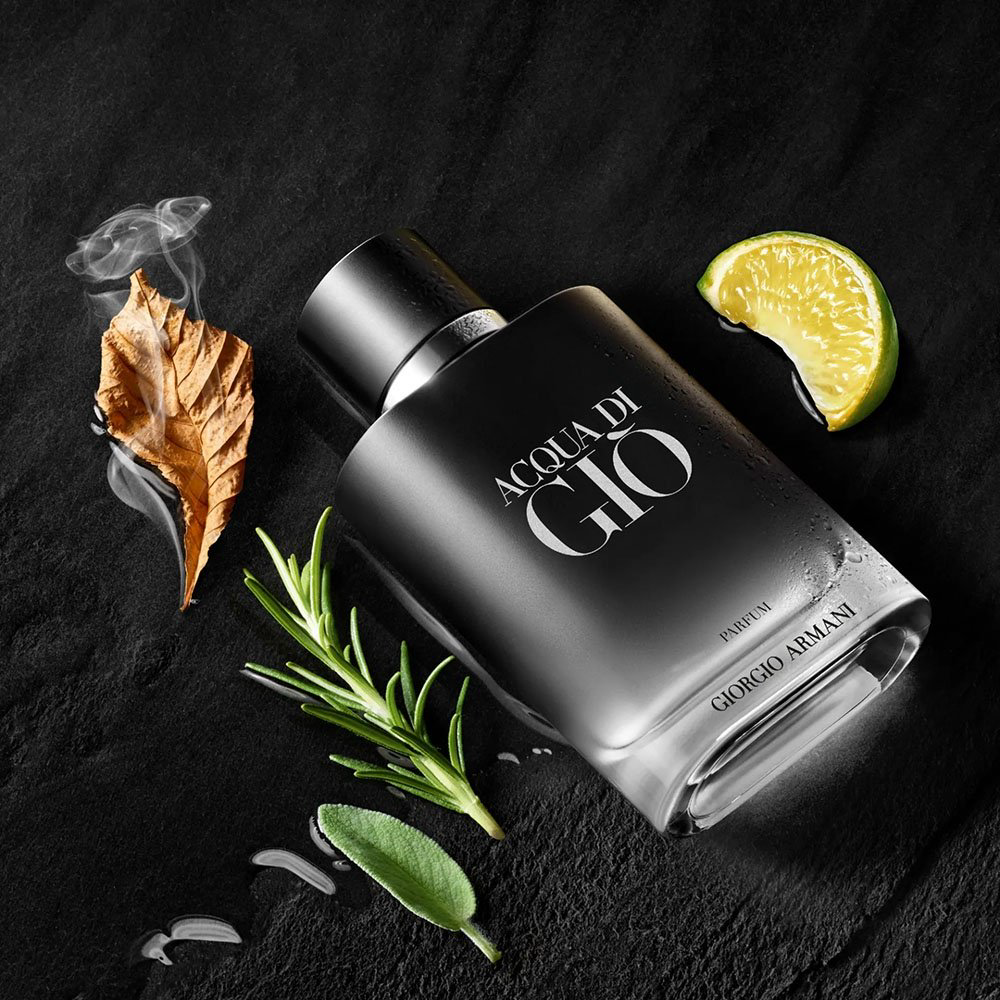 Giorgio Armani Acqua Di Gio Parfum Refillable духи PARFUM 50 мл, для мужчин - ForteMarket Giorgio Armani Acqua Di Gio Parfum Refillable духи PARFUM 50 мл, для мужчин купить,56890