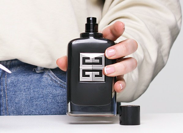 GIVENCHY Gentleman Society парфюмерная вода EDP 60 мл, для мужчин купить,51890