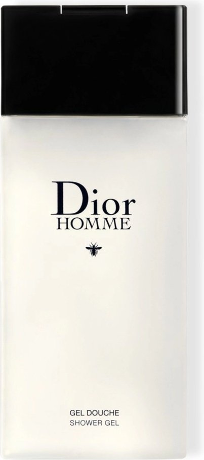 Dior Homme гель 200 мл
