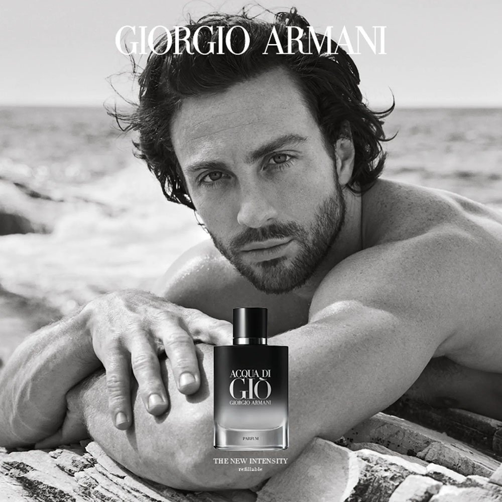 Giorgio Armani Acqua Di Gio Parfum Refillable духи PARFUM 50 мл, для мужчин - ForteMarket Giorgio Armani Acqua Di Gio Parfum Refillable духи PARFUM 50 мл, для мужчин купить,56890