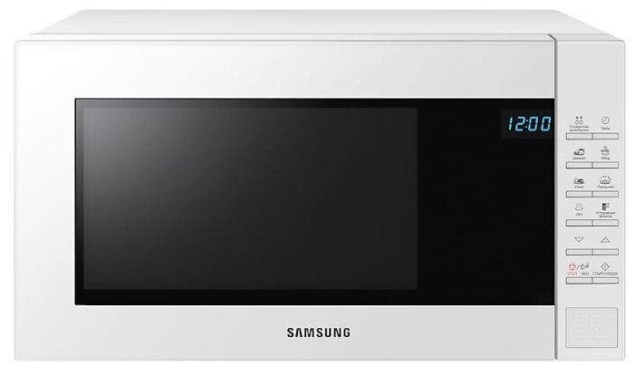 Микроволновая печь Samsung ME88SUW белая купить,NaN