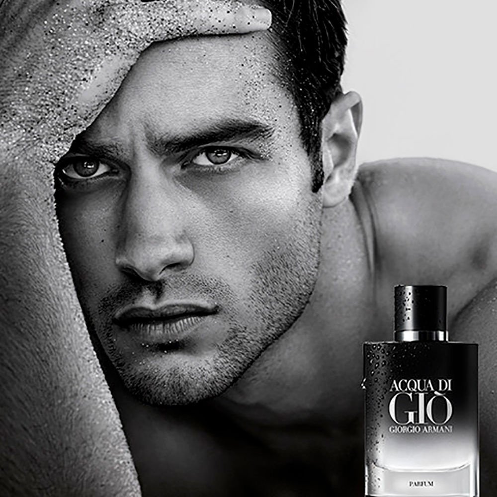 Giorgio Armani Acqua Di Gio Parfum Refillable духи PARFUM 50 мл, для мужчин - ForteMarket Giorgio Armani Acqua Di Gio Parfum Refillable духи PARFUM 50 мл, для мужчин купить,56890