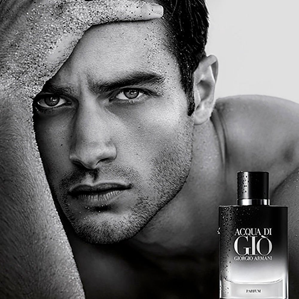 Giorgio Armani Acqua Di Gio Parfum Refillable духи PARFUM 50 мл, для мужчин - ForteMarket Giorgio Armani Acqua Di Gio Parfum Refillable духи PARFUM 50 мл, для мужчин купить,56890