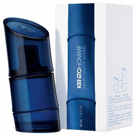 KENZO Homme Intense туалетная вода EDT 40 мл, для мужчин купить,33290