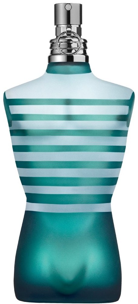 Jean Paul Gaultier Le Male туалетная вода EDT 75 мл, для мужчин
