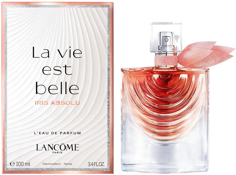 LANCOME La Vie Est Belle Iris Absolu парфюмерная вода EDP 100 мл, для женщин - ForteMarket LANCOME La Vie Est Belle Iris Absolu парфюмерная вода EDP 100 мл, для женщин купить,97690