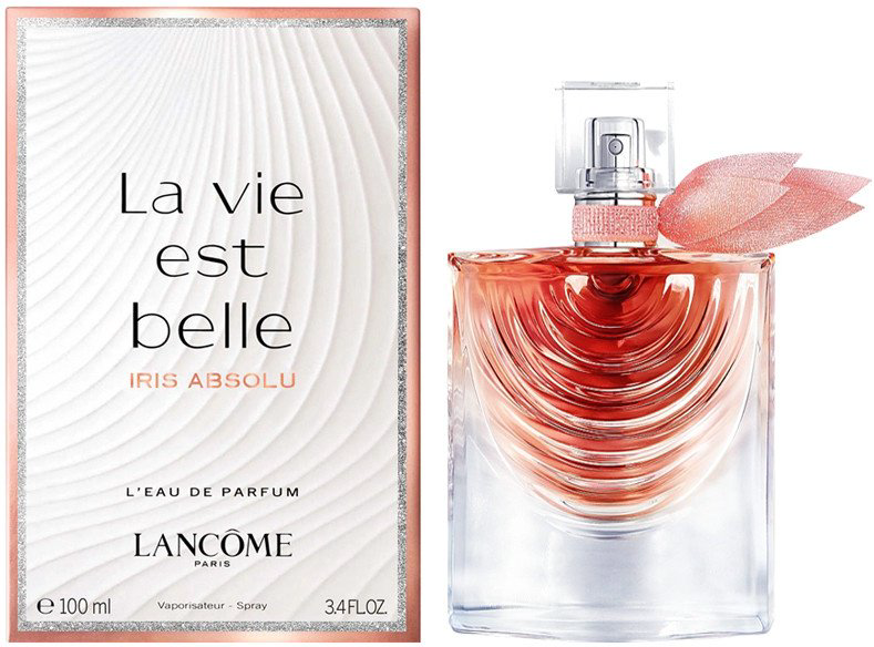 LANCOME La Vie Est Belle Iris Absolu парфюмерная вода EDP 100 мл, для женщин - ForteMarket LANCOME La Vie Est Belle Iris Absolu парфюмерная вода EDP 100 мл, для женщин купить,97690