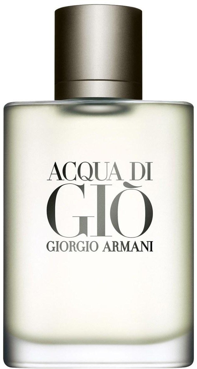 Giorgio Armani Acqua Di Gio Pour Homme туалетная вода EDT 100 мл купить,70190
