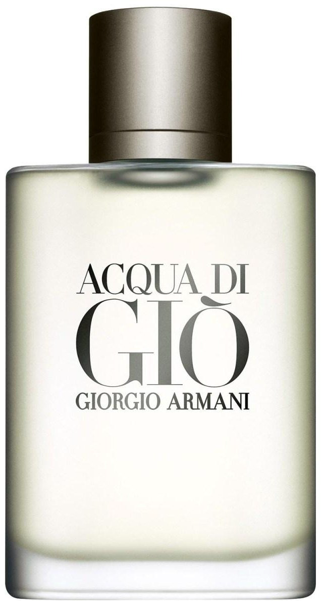 Giorgio Armani Acqua Di Gio Pour Homme туалетная вода EDT 100 мл купить,70190
