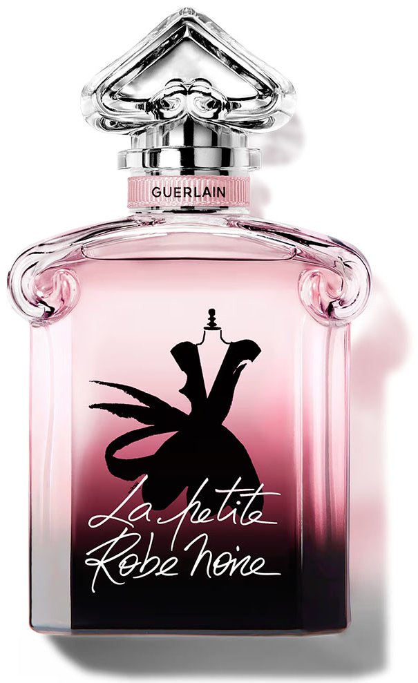 Guerlain La Petite Robe Noire парфюмерная вода EDP 100 мл, для женщин купить,42290