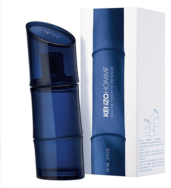 KENZO Homme Intense туалетная вода EDT 60 мл, для мужчин купить,41990