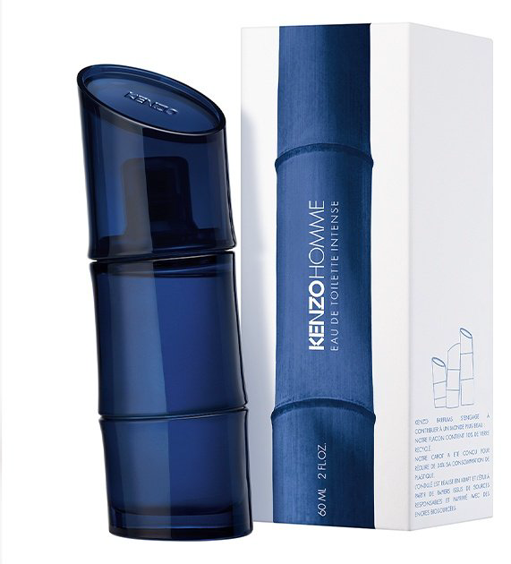 KENZO Homme Intense туалетная вода EDT 60 мл, для мужчин купить,41990