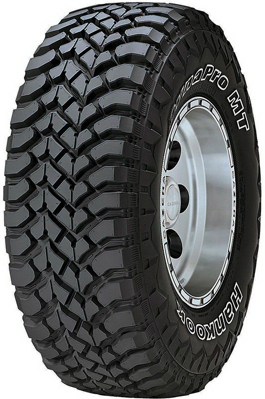  Шина Hankook Dynapro MT RT03 30X9,50 R15 109Q всесезонная купить,NaN