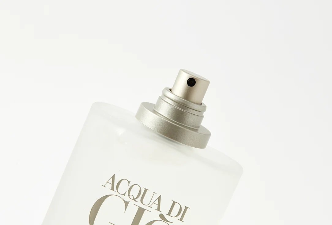 Giorgio Armani Acqua Di Gio Pour Homme туалетная вода EDT 100 мл купить,70190