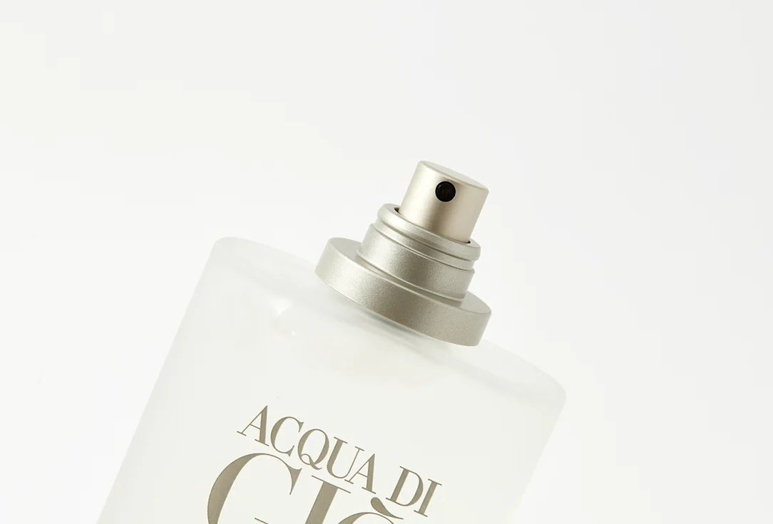 Giorgio Armani Acqua Di Gio Pour Homme туалетная вода EDT 100 мл купить,70190