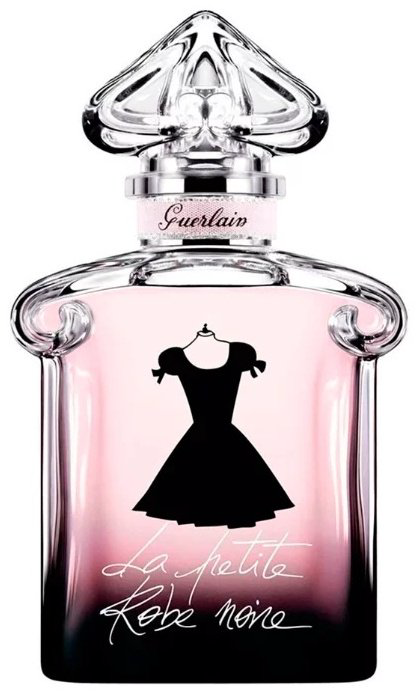 Guerlain La Petite Robe Noire парфюмерная вода EDP 100 мл, для женщин купить,42290