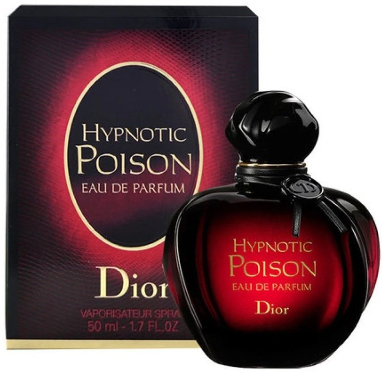 Dior Hypnotic Poison парфюмерная вода EDP 100 мл, для женщин купить,NaN