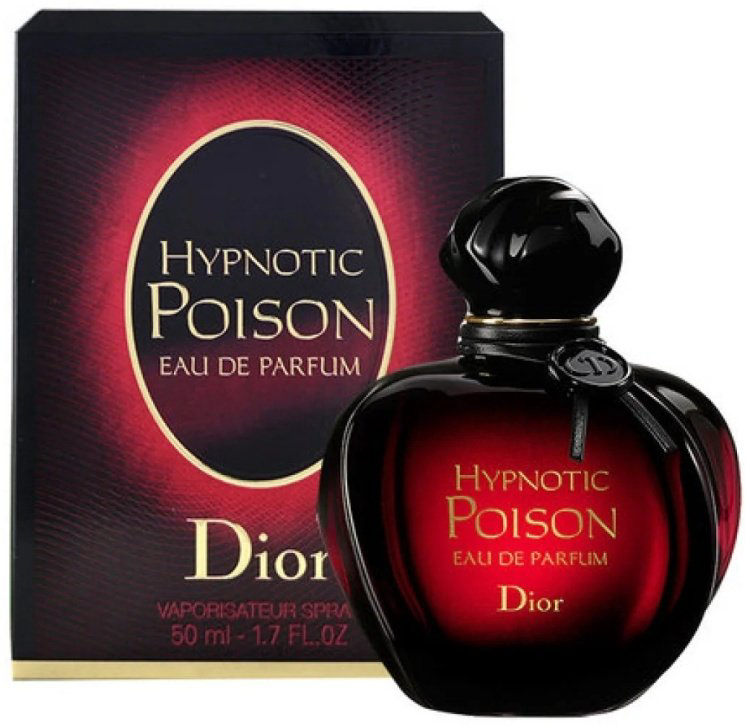 Dior Hypnotic Poison парфюмерная вода EDP 100 мл, для женщин купить,NaN
