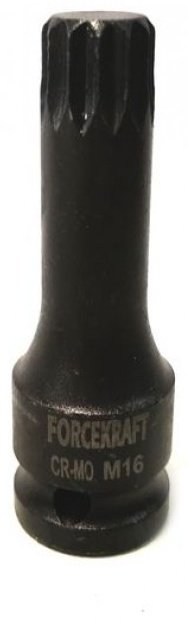 ForceKraft торцевая головка-бита 1/2 FK-24807816MPB 1 шт
