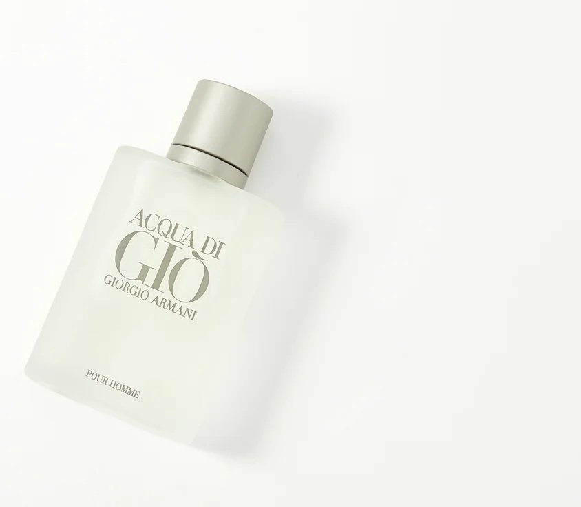 Giorgio Armani Acqua Di Gio Pour Homme туалетная вода EDT 100 мл купить,70190
