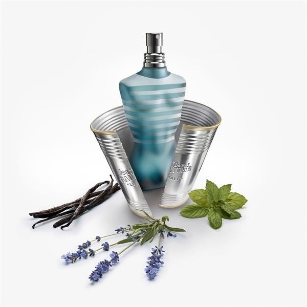 Jean Paul Gaultier Le Male туалетная вода EDT 75 мл, для мужчин - ForteMarket Jean Paul Gaultier Le Male туалетная вода EDT 75 мл, для мужчин купить,0