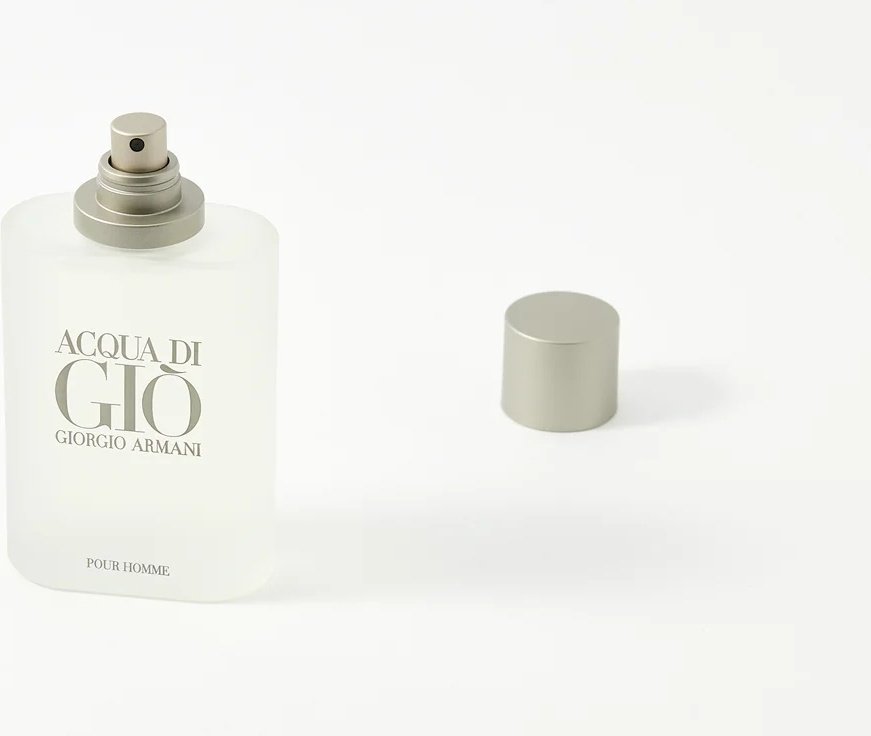 Giorgio Armani Acqua Di Gio Pour Homme туалетная вода EDT 100 мл купить,70190