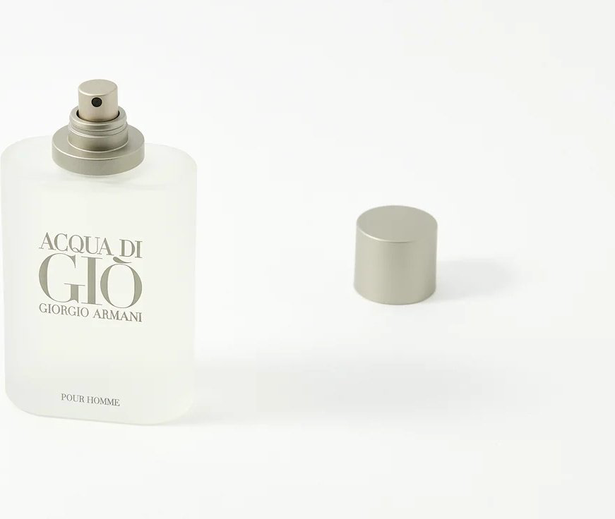 Giorgio Armani Acqua Di Gio Pour Homme туалетная вода EDT 100 мл купить,70190