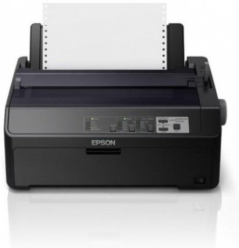 Epson FX-890II C11CF37401 черный - ForteMarket Epson FX-890II C11CF37401 черный купить,0