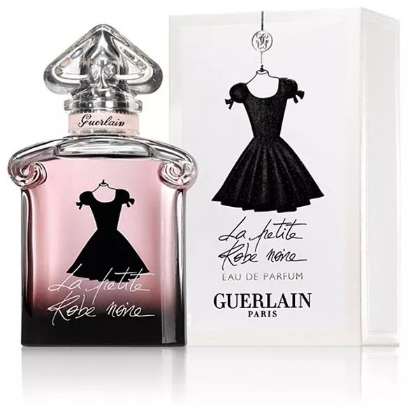 Guerlain La Petite Robe Noire парфюмерная вода EDP 100 мл, для женщин купить,42290
