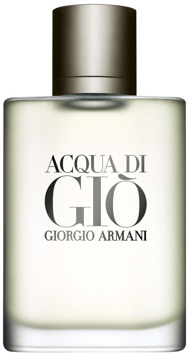Giorgio Armani Acqua Di Gio Pour Homme туалетная вода EDT 50 мл купить,37190