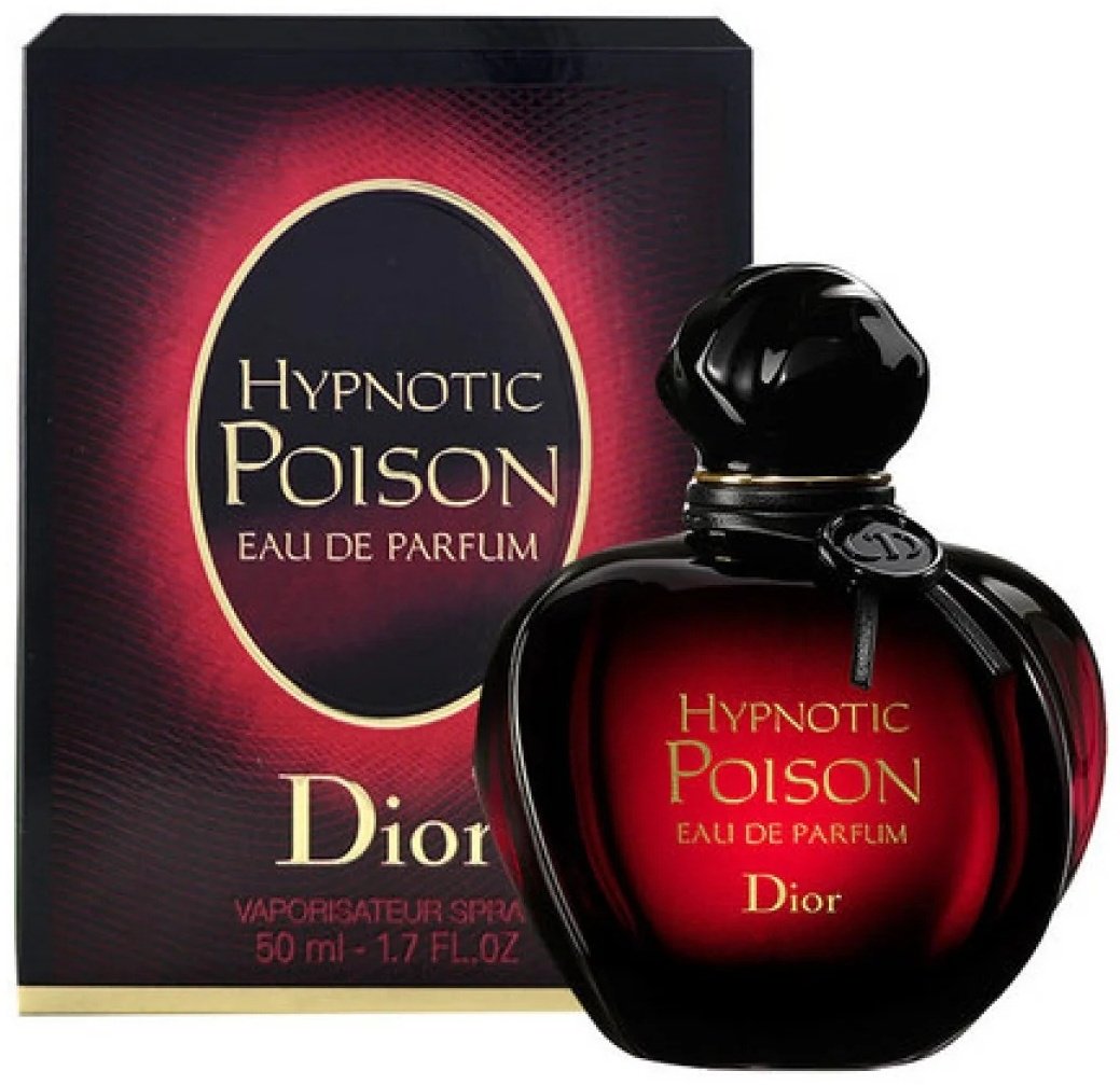 Dior Hypnotic Poison парфюмерная вода EDP 50 мл - ForteMarket Dior Hypnotic Poison парфюмерная вода EDP 50 мл купить,0